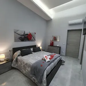 Appartamento Serenity 68, Napoli