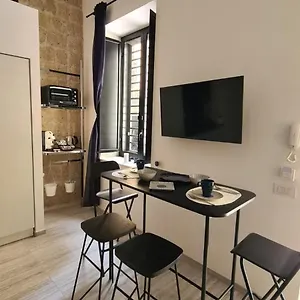 Appartamento Bice Mergellina Loft, Napoli